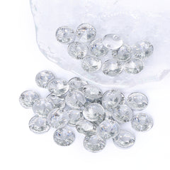 Rivoli Crystal Resin Sew-on Rhinestones For Dance Costume