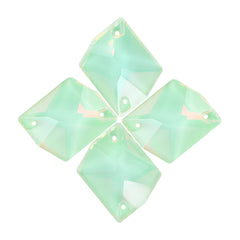 Light Azore AM Cosmic Shape High Quality Glass Sew-on Rhinestones